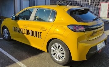 Format.conduite