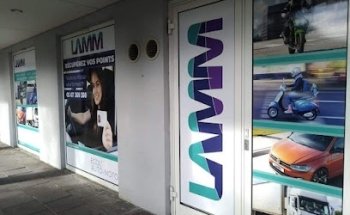 Driving School