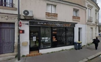 M'Auto School
