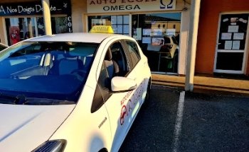 Driving School Omega