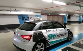 Driving School Sy'ty Conduite Saint-Dié-Des-Vosges