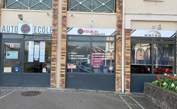 Requejo Conduite