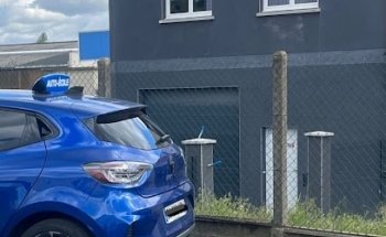 E.s Driving School