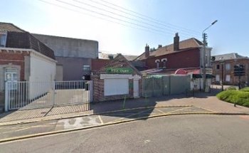 Driving School Feu Vert