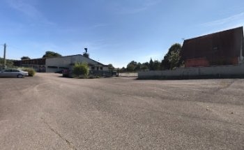 Piste Auto-Moto-Remorque Ecole Haas