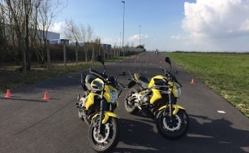Car'in Conduite