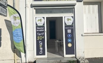 Code'nGO! Caen