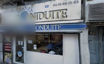 Planet Conduite