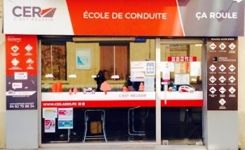 Cer Ca Roule Oraison