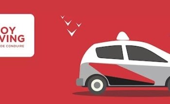 Cer School Of Driving Joel Fossemale