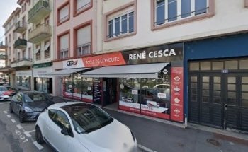 Driving School René Cesca