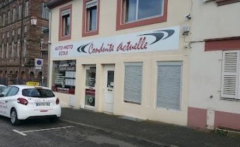 Driving School Driving Actuelle