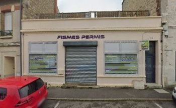 Fismes Allowed