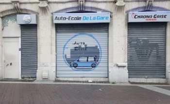 Driving School De La Gare