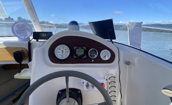 Bateau Ecole de l'Hermitage