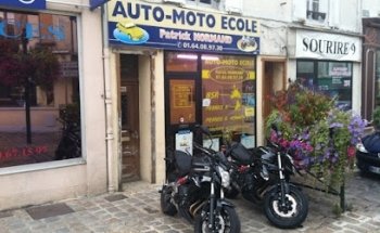 Driving School Normand