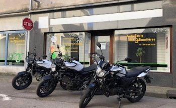 Auto-Ecole des 3 Frontières