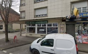 Driving School Hirsonnaise