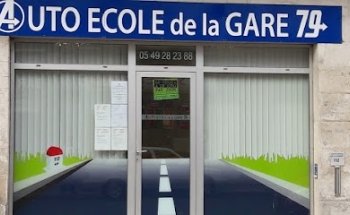 Driving School De La Gare