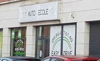 Easy Drive Driving School