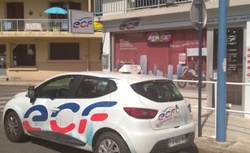 Ecf Drive Formation - Saint-Gaudens