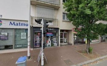 Driving School Retro Rezé