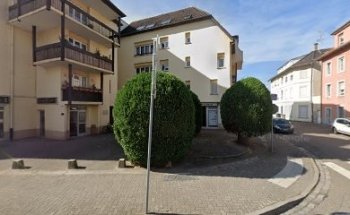 Ecf Sellam - Schiltigheim