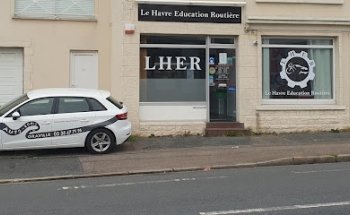 Le Havre Education Routiere