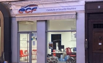 ECF - French Driving School