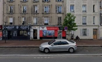 Auto Moto Ecole Trassard Carnot