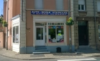 Auto-Moto-Cyclo Ecole Stéphane Caudry