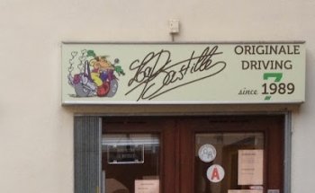 Driving School La Bastille