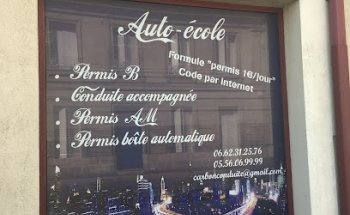 Driving School Carbon Conduite