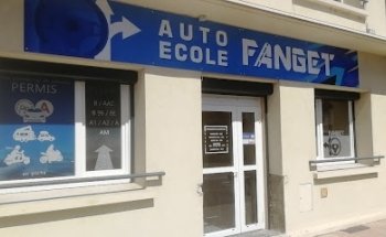 Driving School Fanget