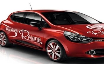 Driving School Rejane