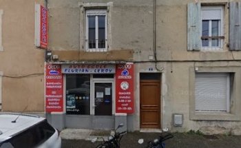 Driving School Flurian Leroy