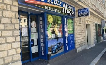 Driving School Victor Hugo