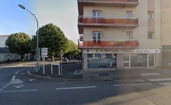 Sarl Campus Auto-École