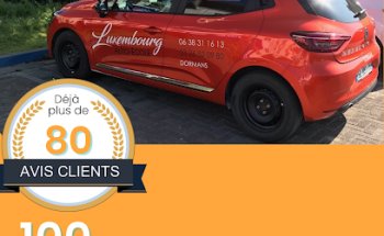 Luxembourg Auto-Ecole