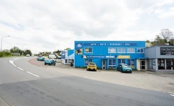 Viking Auto-Moto-École