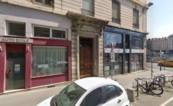 Driving School De La Martinière