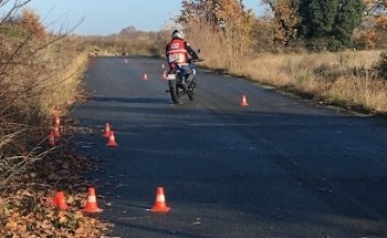 School Driving Ste Foy