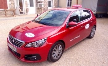 Driving School Patrick