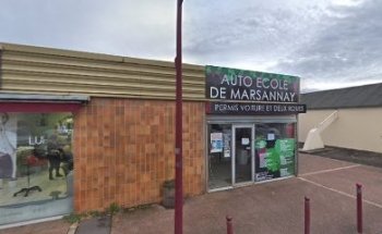 Driving School De Marsannay