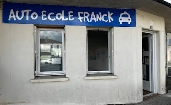 School Of Driving Papin-Fontenaud