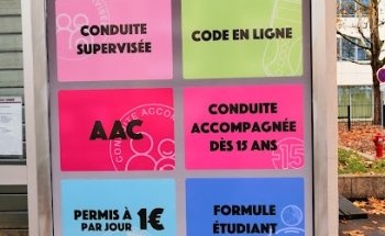 Driving School Turbo