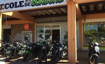 School Of Driving Planète Moto