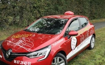 Driving School Gambetta