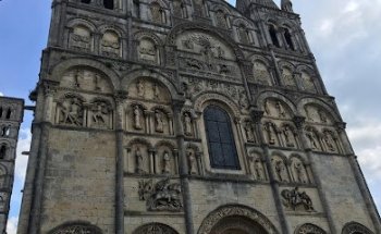 Driving School De La Cathédrale