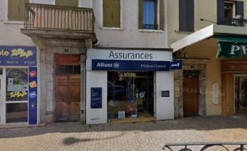 Driving School Zig-Zag